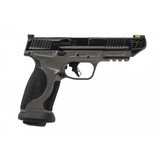 "Smith & Wesson PC M&P9 Competitor M2.0 Pistol 9mm (PR68226) ATX" - 1 of 7