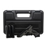 "Smith & Wesson PC M&P9 Competitor M2.0 Pistol 9mm (PR68226) ATX" - 2 of 7