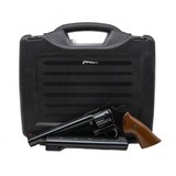 "Dan Wesson 44V Revolver 2-Barrel Set .44 Magnum (PR68249)" - 2 of 6