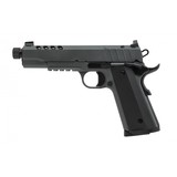 "(SN:T0620-24AK00993) Tisas PC 1911 Pistol .45ACP (NGZ4691) New" - 3 of 3
