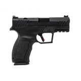 "(SN: T062024DK01871) Tisas SDS PX-9 9mm (NGZ4692) NEW" - 1 of 3