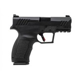 "(SN: T062024DK00970 ) Tisas SDS PX-9 9mm (NGZ4693) NEW" - 1 of 3