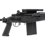 "Springfield M1A Rifle .308 Win (R42322) Consignment" - 3 of 6