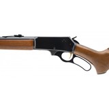 "Marlin 336 Lever Action Rifle .30-30 WIN (R42305) Consignment" - 2 of 4