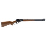 "Marlin 336 Lever Action Rifle .30-30 WIN (R42305) Consignment" - 1 of 4