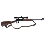 "Winchester 94AE Lever Action Rifle .30-30 Win (W13339) Consignment" - 1 of 6