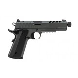 "SN:T0620-24AK01172)Tisas
Nightstalker Pistol 9mm (NGZ4695) NEW"