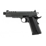 "SN:T0620-24AK01172)Tisas
Nightstalker Pistol 9mm (NGZ4695) NEW" - 3 of 3