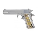 "SN:T0620-23K03184)Tisas 1911A1 Regulator Deluxe Pistol .38 Super (NGZ4689) New" - 3 of 3