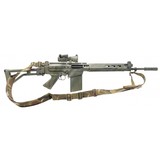 "DSA SA58 Rifle 7.62x51 (R42231) Consignment" - 1 of 4