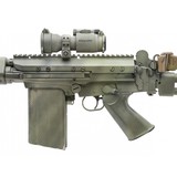 "DSA SA58 Rifle 7.62x51 (R42231) Consignment" - 4 of 4