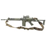 "DSA SA58 Rifle 7.62x51 (R42231) Consignment" - 2 of 4