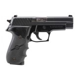 "Sig Sauer P226 Pistol .40 S&W (PR68150) Consignment"