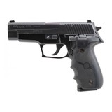 "Sig Sauer P226 Pistol .40 S&W (PR68150) Consignment" - 2 of 4