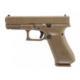 "(SN: BZER046) Glock 45 Pistol 9mm (NGZ4696) New" - 3 of 3