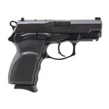 "Bersa Thunder Ultra Compact Pro Pistol .40 S&W (PR68152) Consignment" - 1 of 5