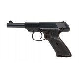 "Hi-Standard Dura-Matic Pistol .22 LR (PR68153) Consignment" - 4 of 4