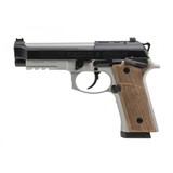 "Beretta 92GTS Launch Edition Pistol 9mm (NGZ4697) New" - 3 of 3