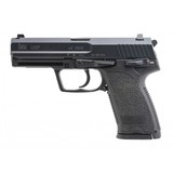 "Heckler & Koch USP Pistol .40 S&W (PR68154) Consignment" - 2 of 3