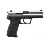 "Heckler & Koch USP Pistol .45 Auto (PR68157) Consignment" - 1 of 3