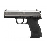 "Heckler & Koch USP Pistol .45 Auto (PR68157) Consignment" - 3 of 3