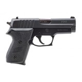 "Sig Sauer P245 Pistol .45 Auto (PR68276) Consignment" - 1 of 5