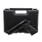 "(SN: BM074888) Beretta 92FSR Pistol .22 LR (NGZ4698) New" - 2 of 3