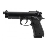 "(SN: BM074888) Beretta 92FSR Pistol .22 LR (NGZ4698) New" - 3 of 3