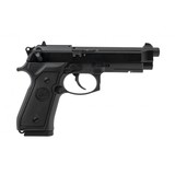 "(SN: BM074888) Beretta 92FSR Pistol .22 LR (NGZ4698) New"
