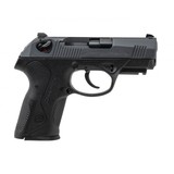 "(SN: PX502267) Beretta PX4 Storm Pistol 9mm (NGZ4699) New" - 1 of 3