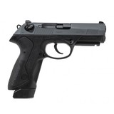 "(SN: PX504185) Beretta PX4 Full Pistol 9mm (NGZ4700) New"