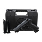 "(SN: PX476983) Beretta PX4 G LTT Pistol 9mm (NGZ4700) New" - 2 of 3