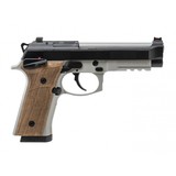 "Beretta 92GTS Launch Edition Pistol 9mm (NGZ4697) New"