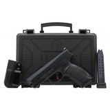 "(SN: T062023DC12386) Tisas SDS PX-9 Gen. 3 9mm (NGZ2504) NEW" - 3 of 3