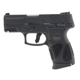 "(SN:AGB023930) Taurus G2C Pistol .40 S&W (NGZ2214) NEW" - 3 of 3