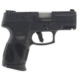 "(SN:AGB023930) Taurus G2C Pistol .40 S&W (NGZ2214) NEW" - 1 of 3