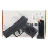 "(SN:AGB023930) Taurus G2C Pistol .40 S&W (NGZ2214) NEW" - 2 of 3