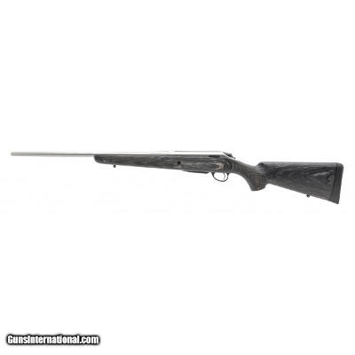 "(SN: FK8972) Tikka T3X Laminated Stainless Rifle .30-06 Sprg (NGZ3514) NEW DTX" - Image 4 of 5