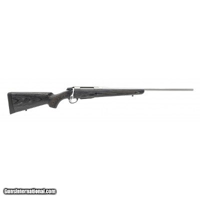 "(SN: FK8972) Tikka T3X Laminated Stainless Rifle .30-06 Sprg (NGZ3514) NEW DTX"