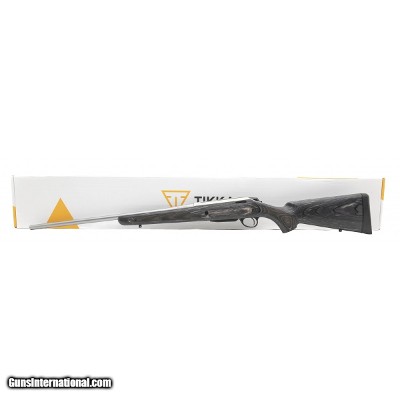 "(SN: FK8972) Tikka T3X Laminated Stainless Rifle .30-06 Sprg (NGZ3514) NEW DTX" - Image 2 of 5
