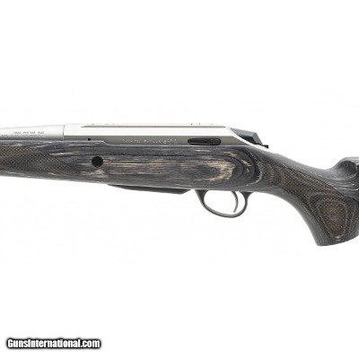 "(SN: FK8972) Tikka T3X Laminated Stainless Rifle .30-06 Sprg (NGZ3514) NEW DTX" - Image 3 of 5