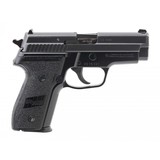 "Sig Sauer P229 Pistol .40 S&W (PR68086) Consignment"