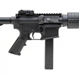 "Colt AR6951 Carbine 9mm (NGZ3668) NEW" - 5 of 5