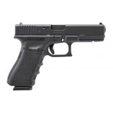 "Glock 17 Gen 3 Pistol 9mm (PR67271) ATX"