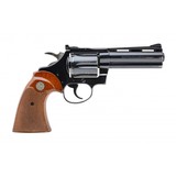"Colt Diamondback Revolver .38 Special (C19760)" - 3 of 4
