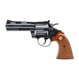 "Colt Diamondback Revolver .38 Special (C19760)" - 1 of 4
