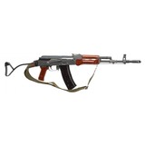 "Century Arms Tantal Sporter carbine 5.45x39mm (R42013) Consignment"