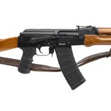 "Waffen Werks AK-74 rifle 5.45x39mm (R42035) Consignment" - 4 of 4
