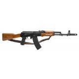 "Waffen Werks AK-74 rifle 5.45x39mm (R42035) Consignment" - 1 of 4