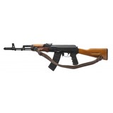 "Waffen Werks AK-74 rifle 5.45x39mm (R42035) Consignment" - 3 of 4